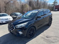 Image for 2017 Ford Escape SE ID: 7363045