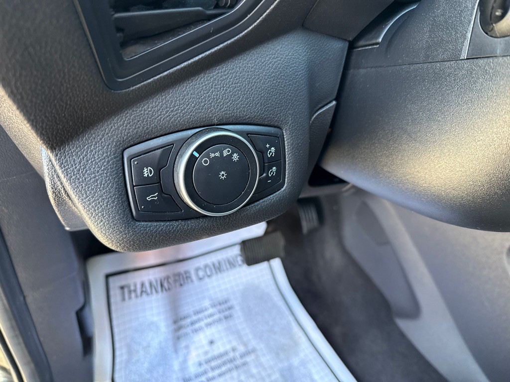 2017 Ford Escape Image 7
