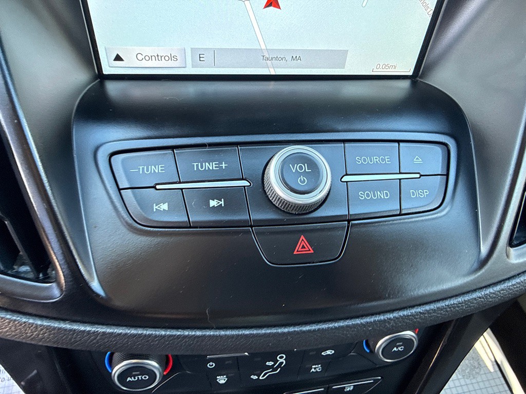2017 Ford Escape Image 13