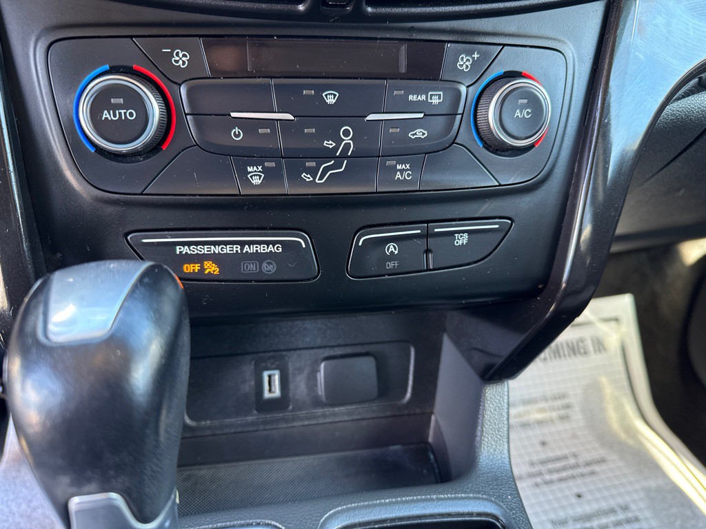 2017 Ford Escape Image 14