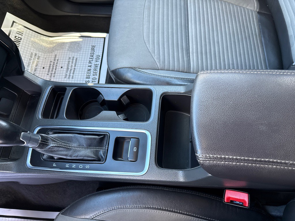 2017 Ford Escape Image 15