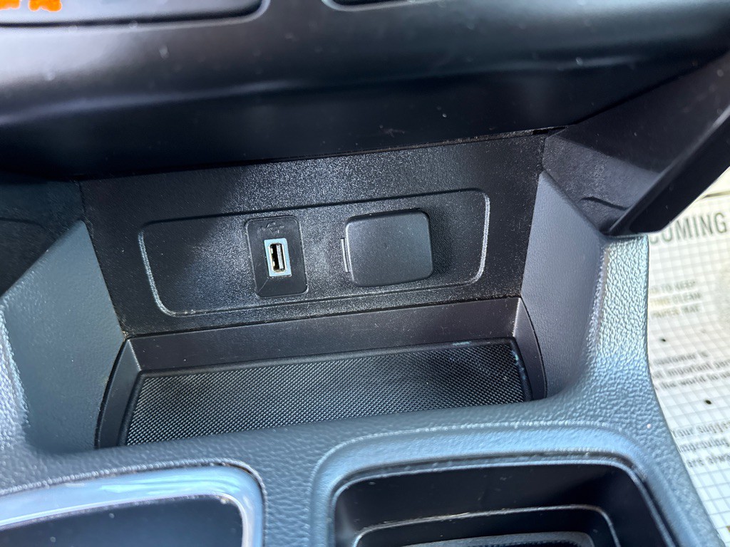 2017 Ford Escape Image 17