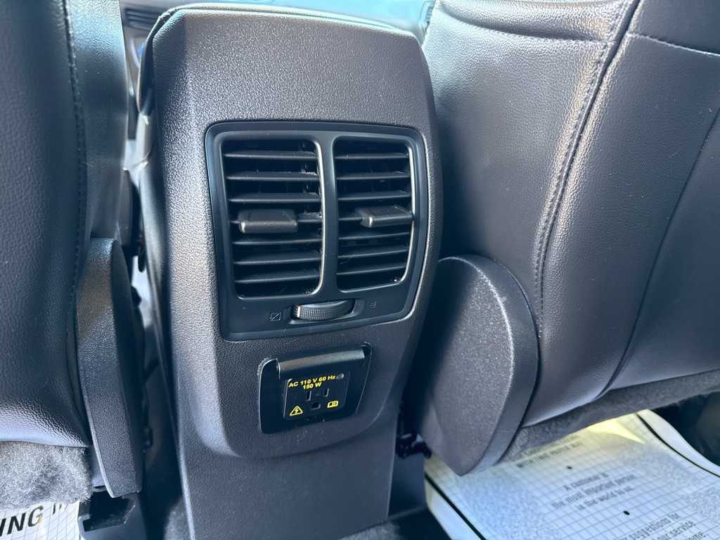 2017 Ford Escape Image 21