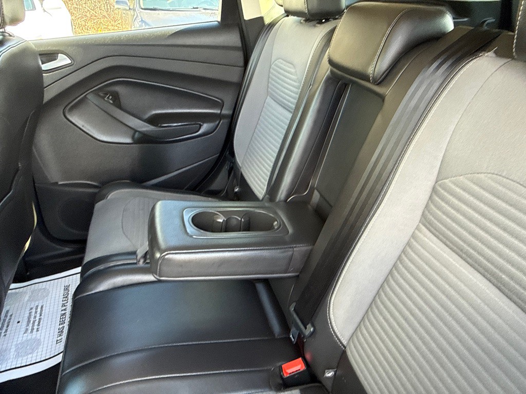 2017 Ford Escape Image 22