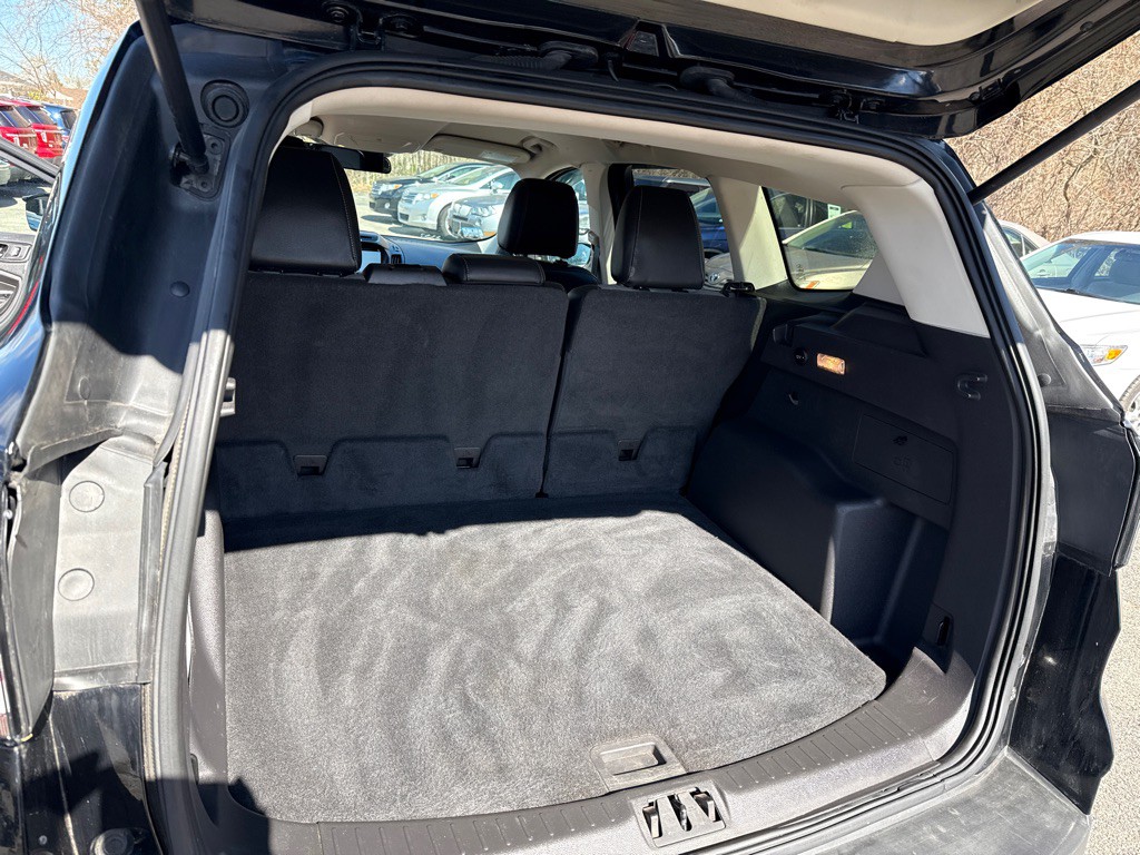 2017 Ford Escape Image 24