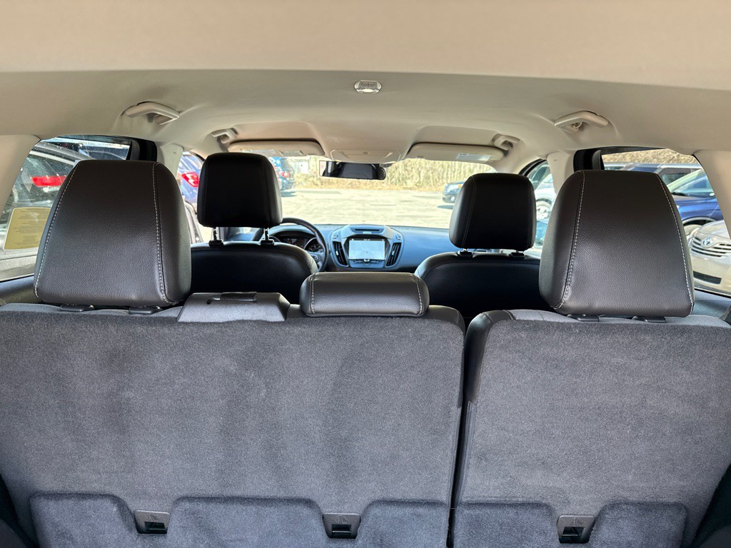 2017 Ford Escape Image 25