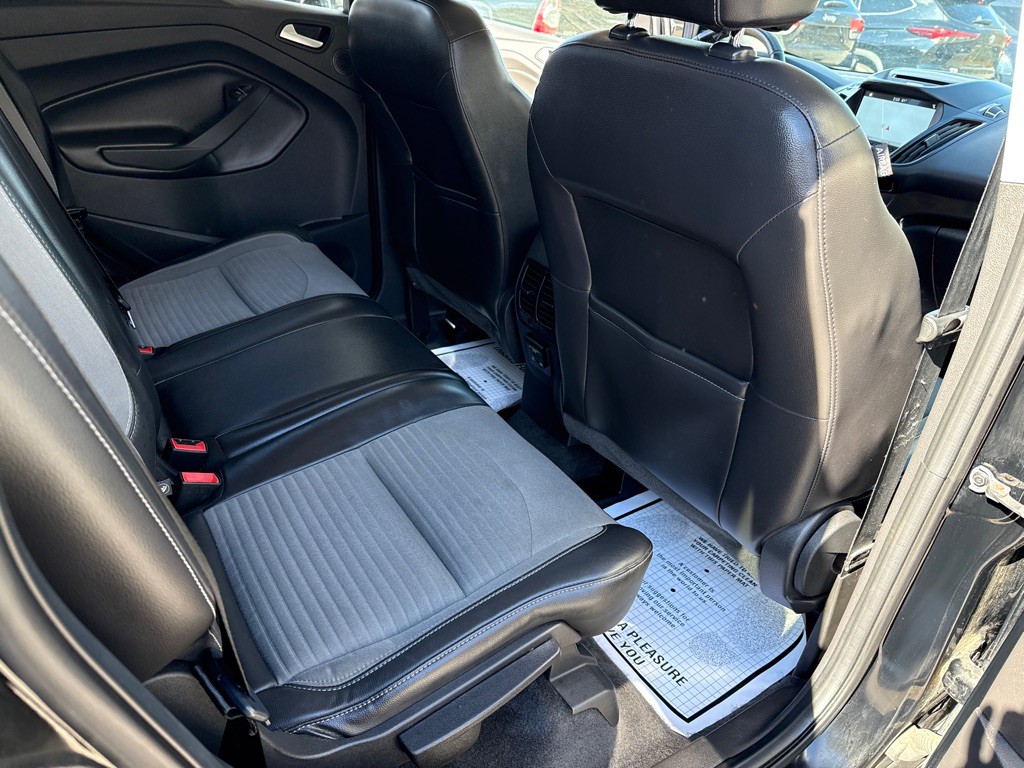 2017 Ford Escape Image 26