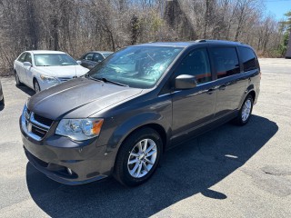 Image for 2019 Dodge Grand Caravan SXT ID: 7371968