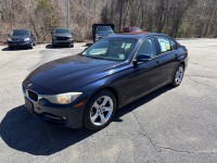 Image for 2014 BMW 3 Series 320 xDrive ID: 7375106