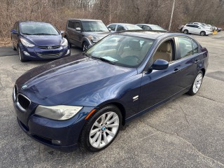 Image for 2011 BMW 3 Series 328xi ID: 7375152