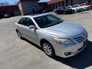 Image for 2011 Toyota Camry XLE ID: 7375581