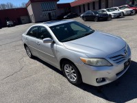 Image for 2011 Toyota Camry XLE ID: 7375581