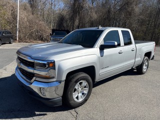 Image for 2017 Chevrolet Silverado 1500 Lt All Star Edition ID: 7378777
