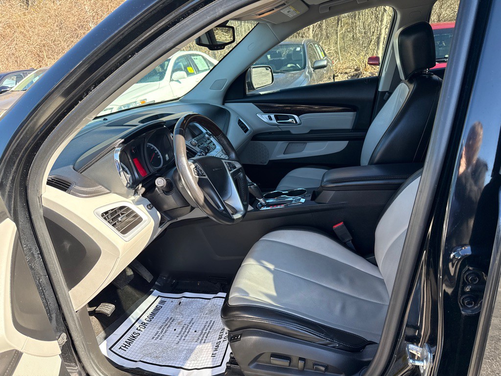 2017 GMC Terrain Image 5