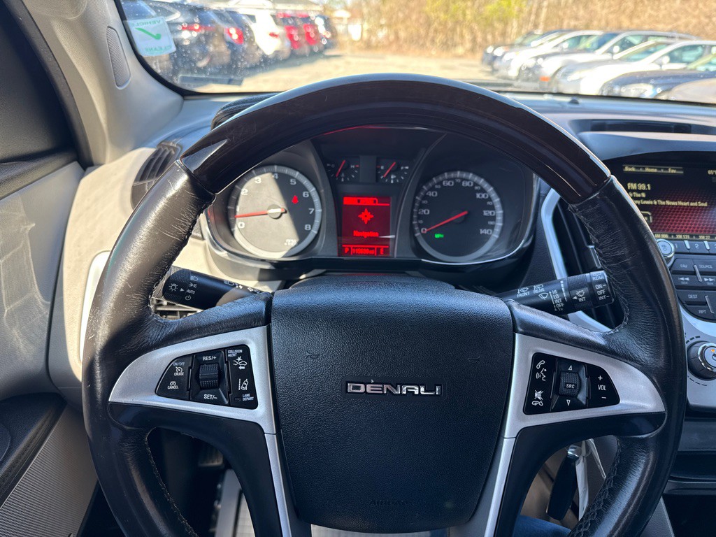 2017 GMC Terrain Image 7
