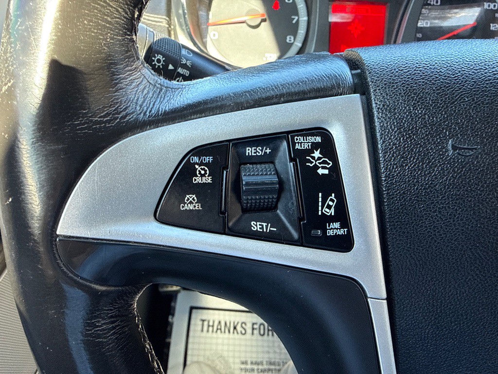 2017 GMC Terrain Image 8