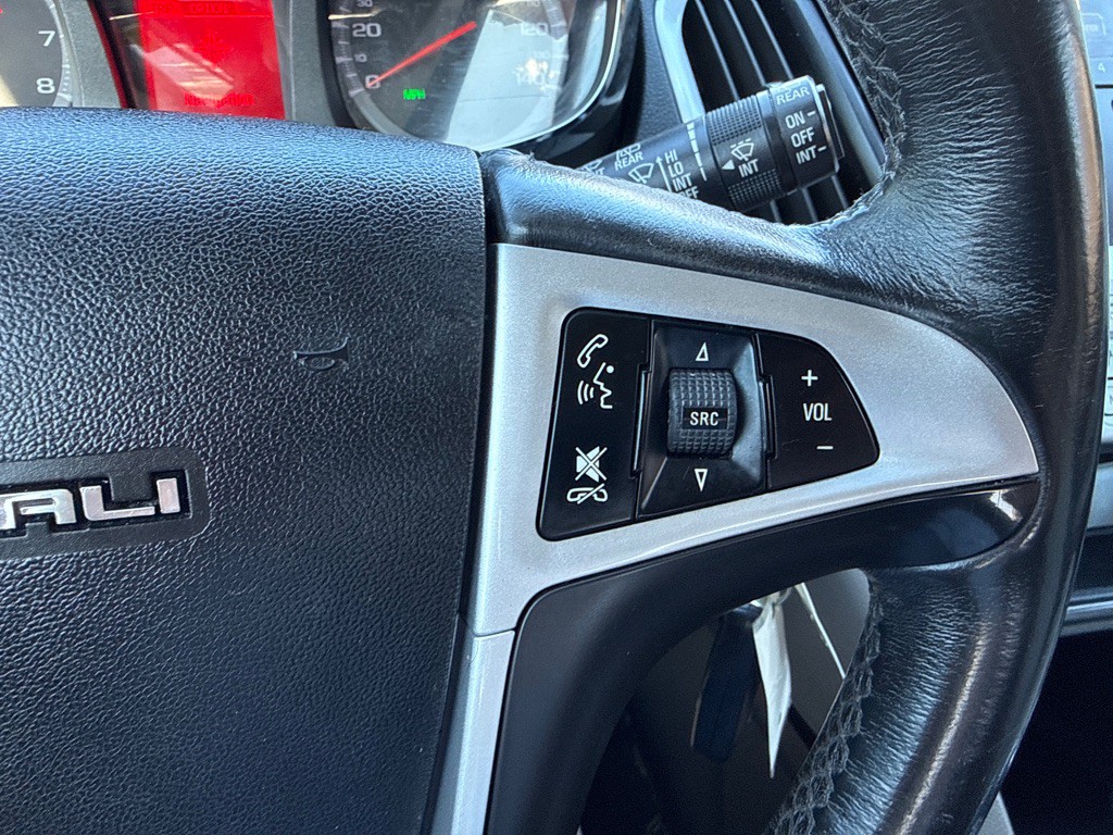 2017 GMC Terrain Image 9