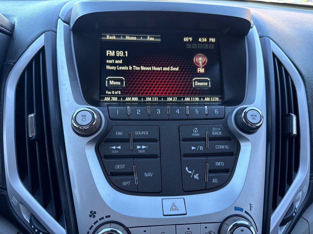2017 GMC Terrain Image 10