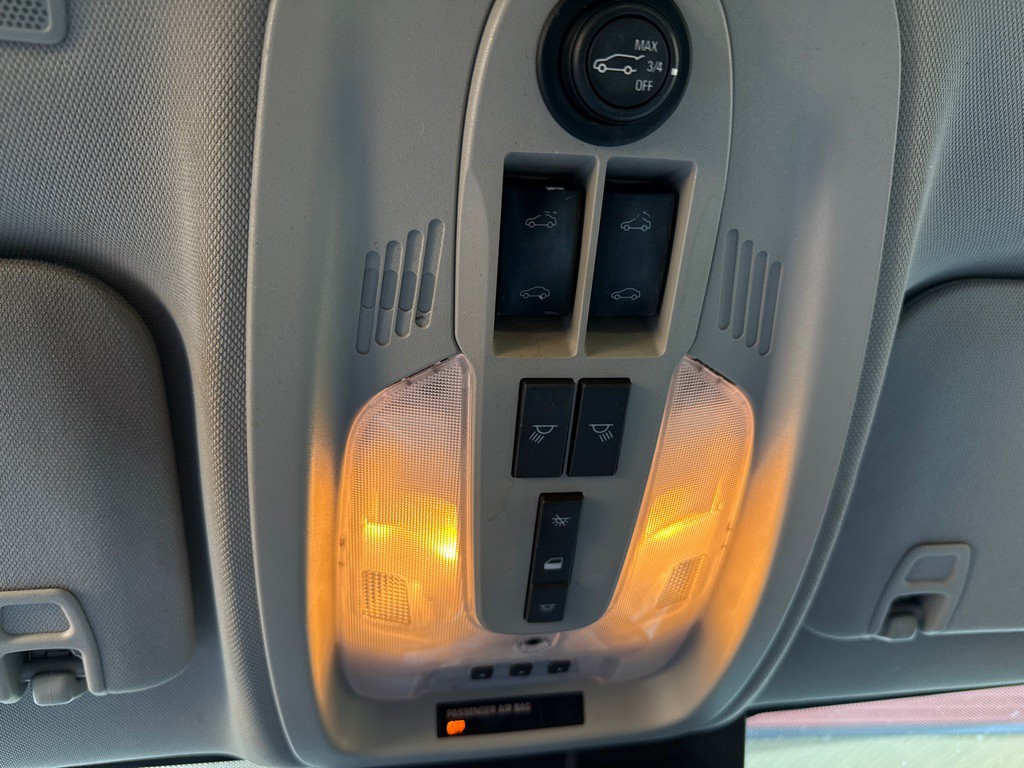 2017 GMC Terrain Image 17