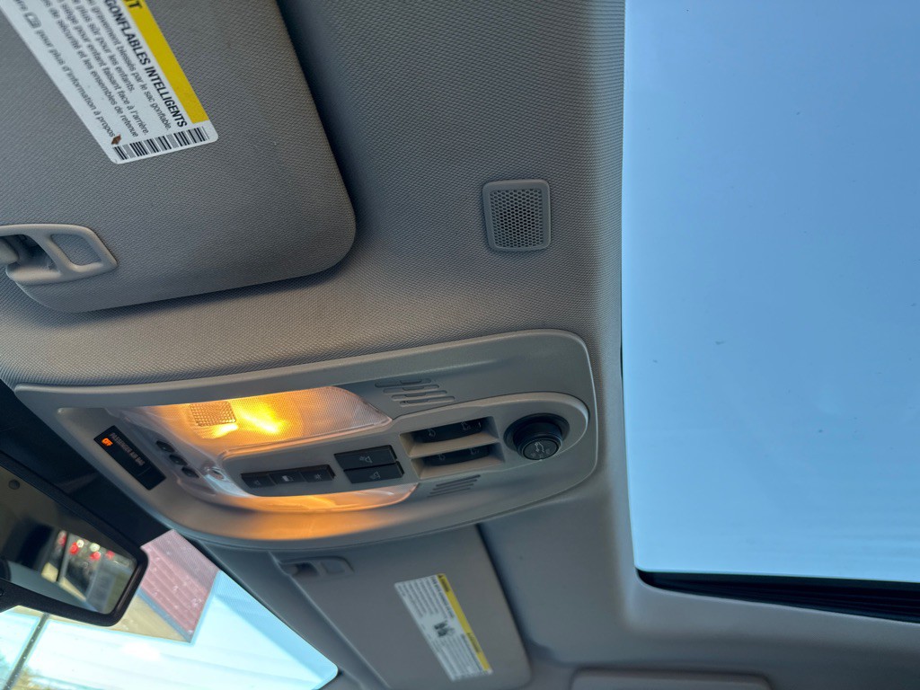 2017 GMC Terrain Image 18