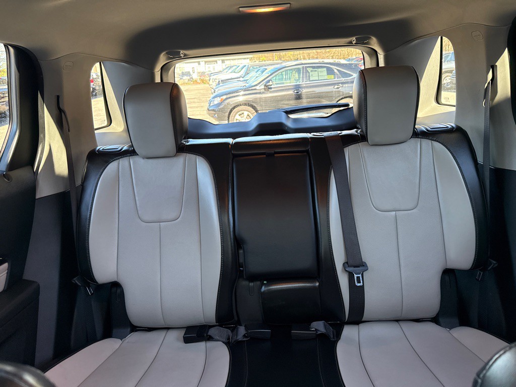 2017 GMC Terrain Image 19