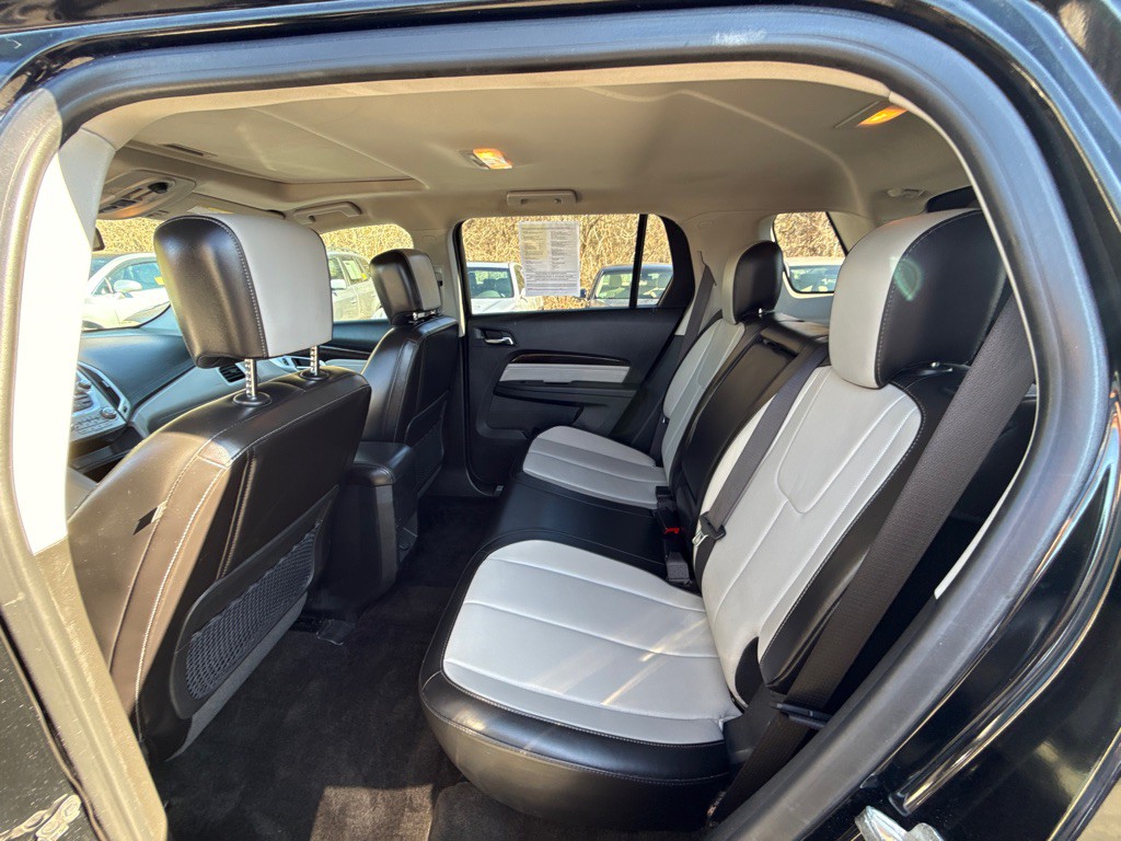 2017 GMC Terrain Image 20