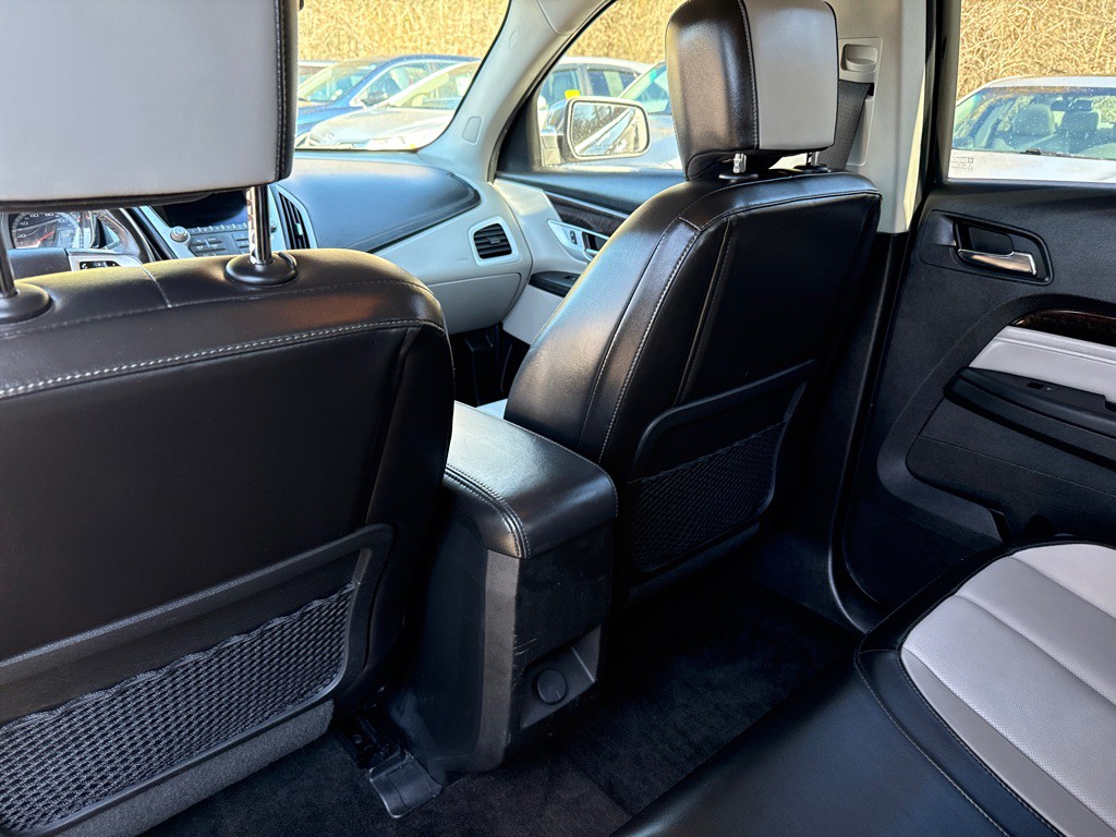 2017 GMC Terrain Image 21