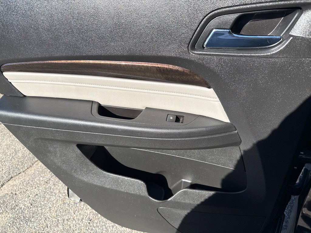 2017 GMC Terrain Image 22