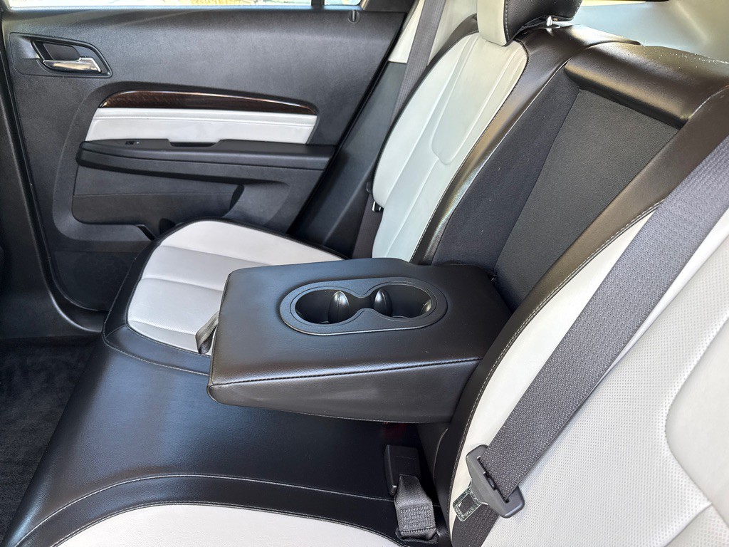 2017 GMC Terrain Image 23