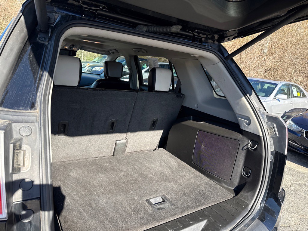 2017 GMC Terrain Image 24