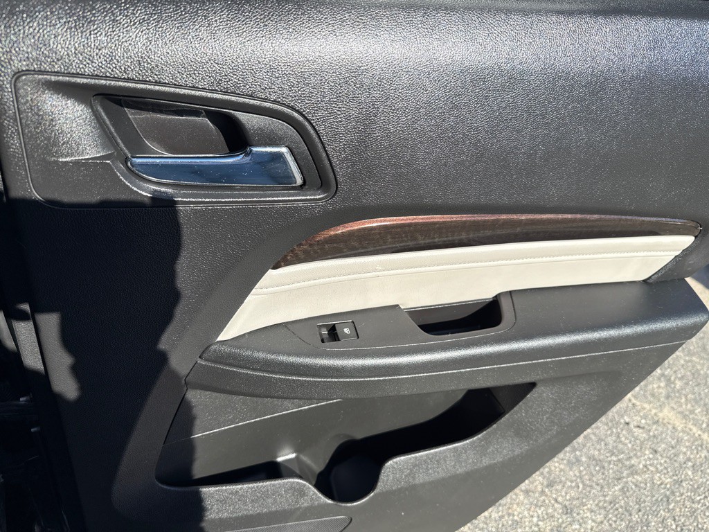 2017 GMC Terrain Image 26