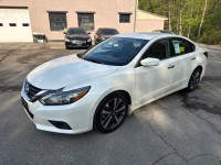 Image for 2017 Nissan Altima 2.5 SR ID: 7413359