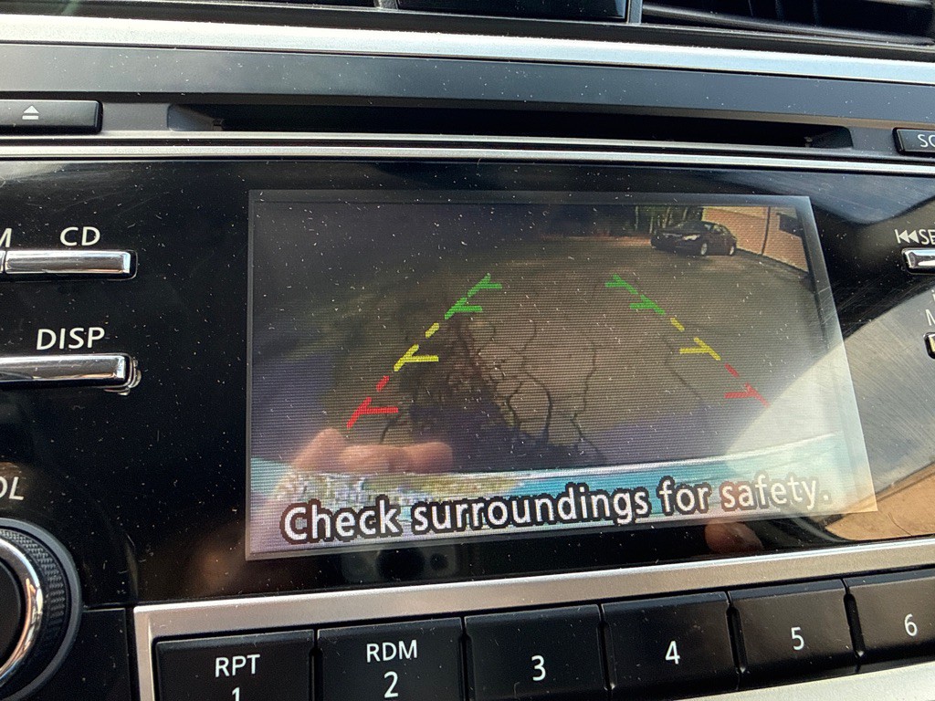 2017 Nissan Altima Image 13