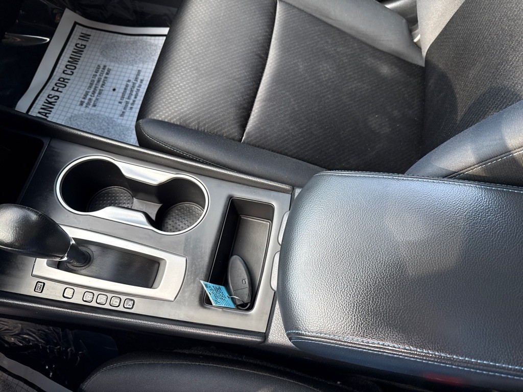 2017 Nissan Altima Image 17