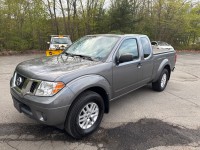 Image for 2021 Nissan Frontier Sv Ext Cab Long Bed ID: 7413430