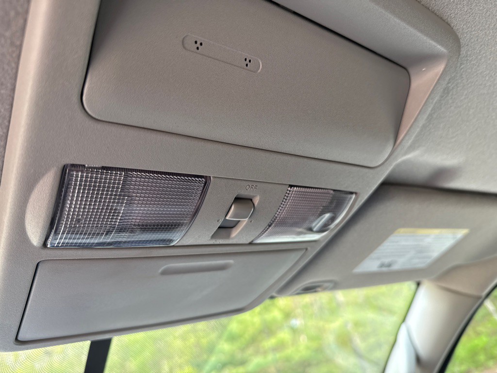 2021 Nissan Frontier Image 18