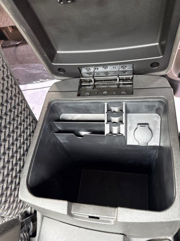 2021 Nissan Frontier Image 19