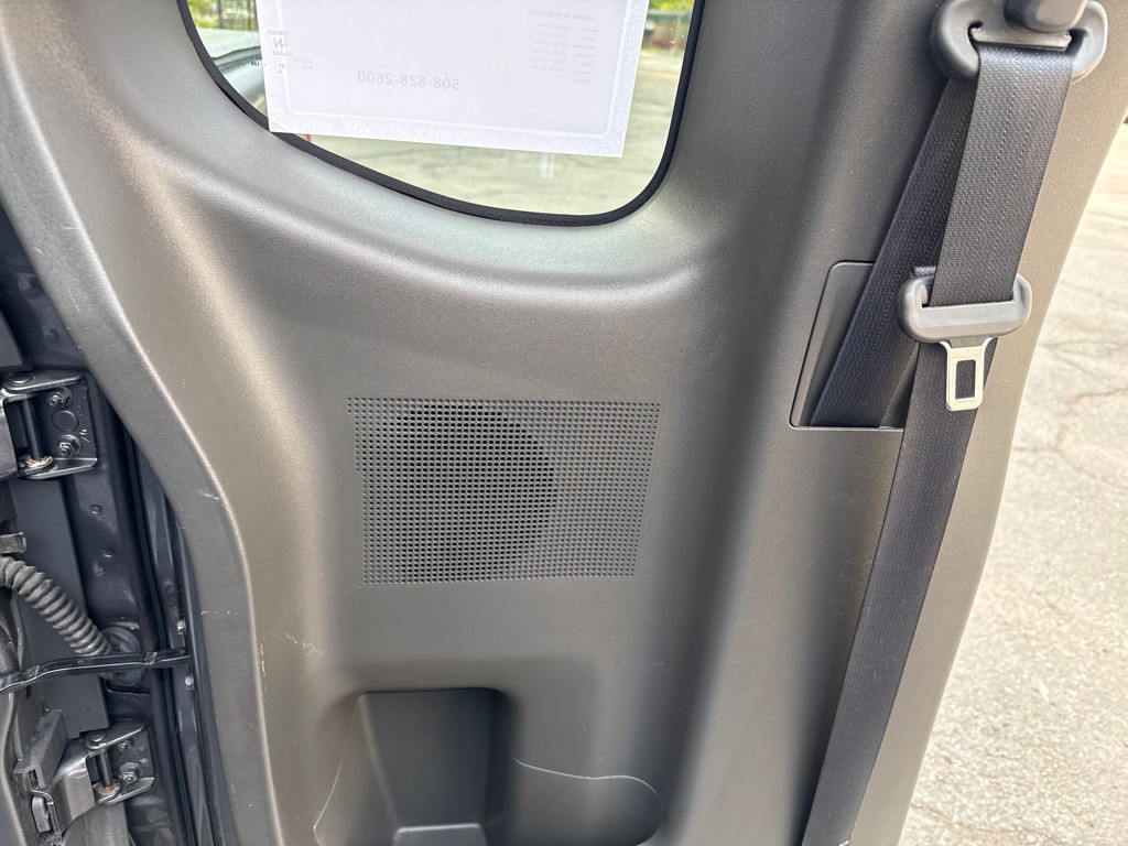 2021 Nissan Frontier Image 23