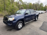 Image for 2012 Toyota Tacoma Double Cab ID: 7418411