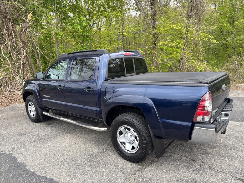 2012 Toyota Tacoma Image 5