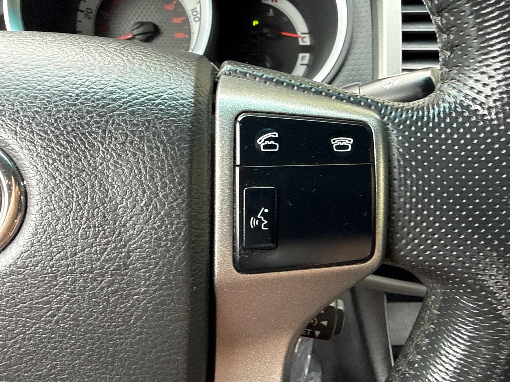 2012 Toyota Tacoma Image 10