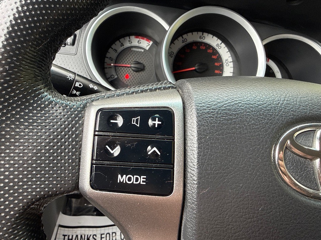 2012 Toyota Tacoma Image 11