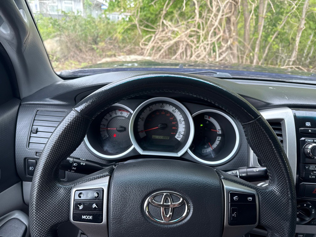 2012 Toyota Tacoma Image 12