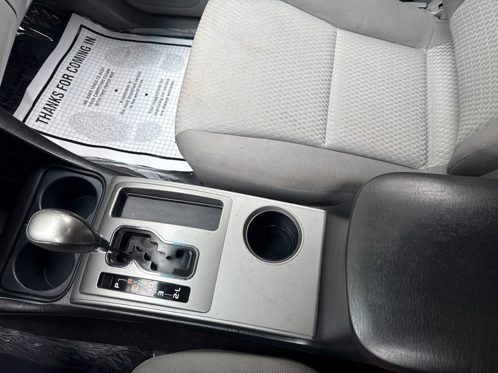 2012 Toyota Tacoma Image 18