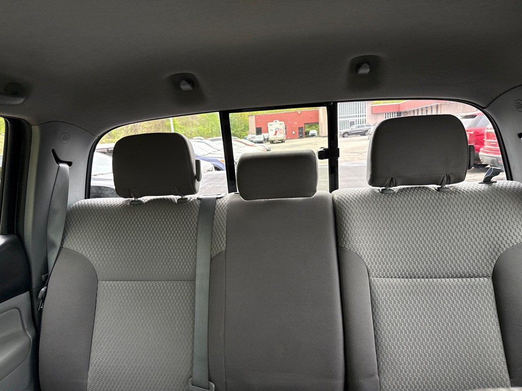 2012 Toyota Tacoma Image 22