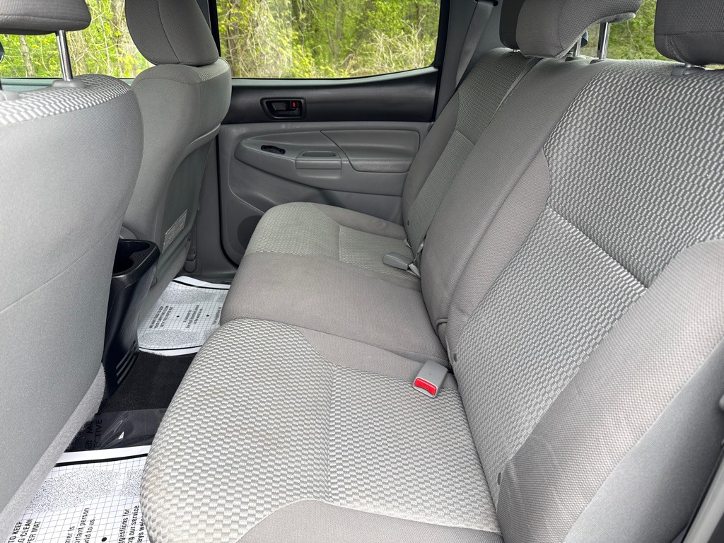 2012 Toyota Tacoma Image 23