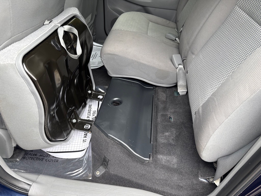 2012 Toyota Tacoma Image 25
