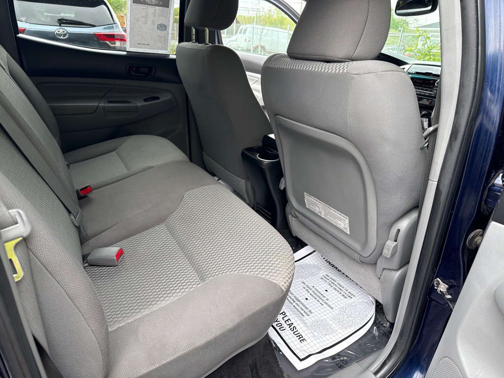 2012 Toyota Tacoma Image 27