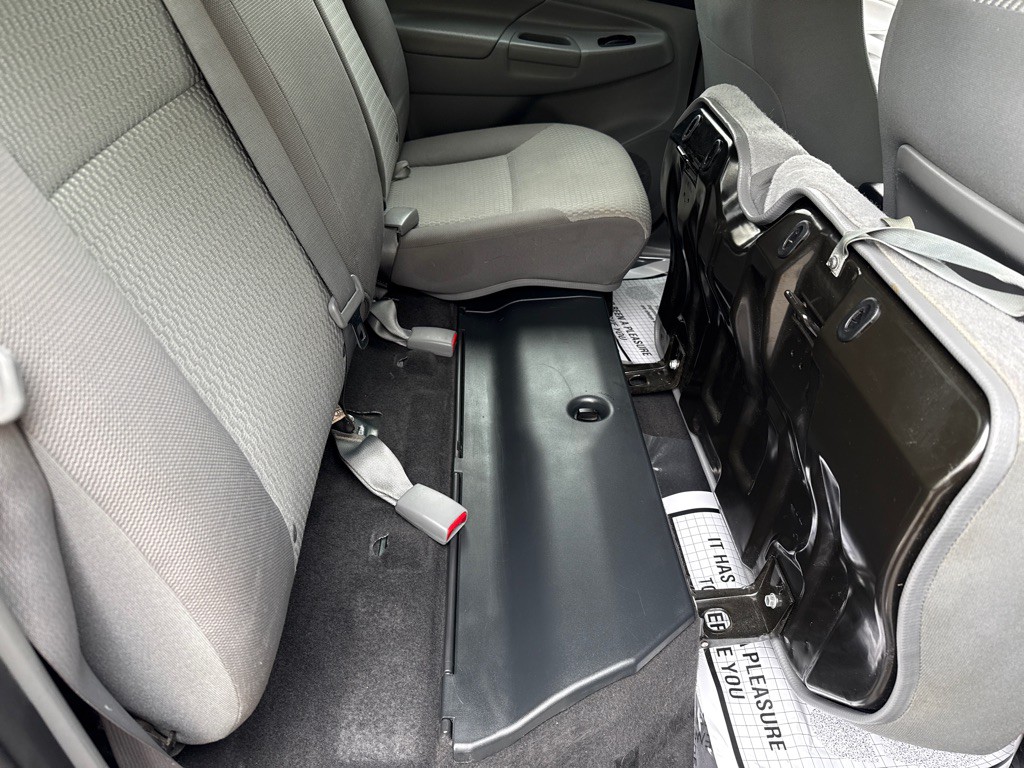 2012 Toyota Tacoma Image 28
