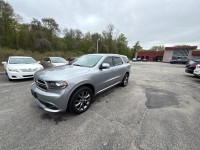 Image for 2017 Dodge Durango GT ID: 7418681